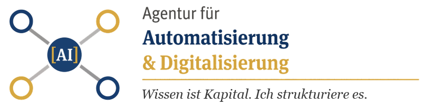 AID – Agentur für Automatisierung & Digitalisierung